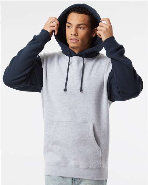 Unisex Heavyweight Hoodie