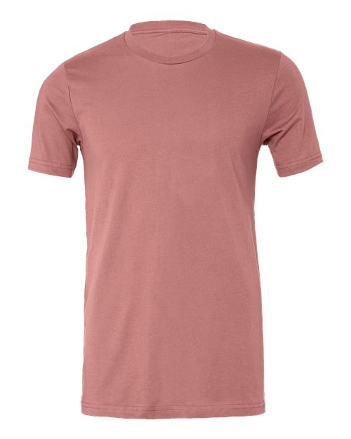 Unisex Classic Heavyweight Tee