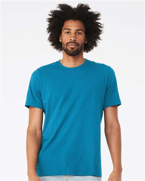 Unisex Classic Heavyweight Tee