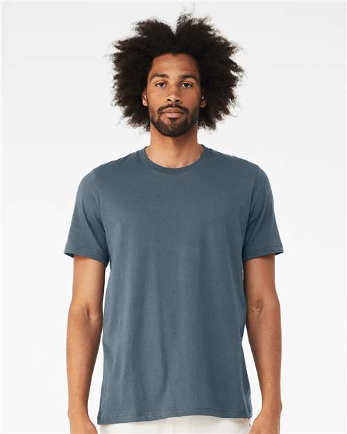 Unisex Classic Heavyweight Tee