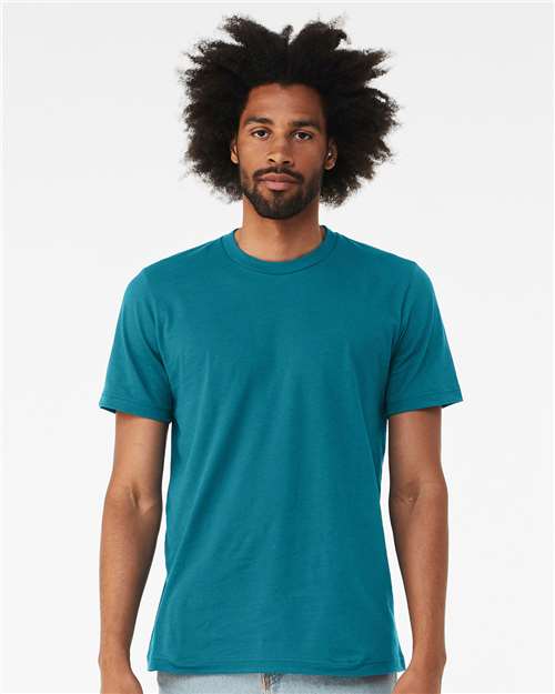Unisex Classic Heavyweight Tee