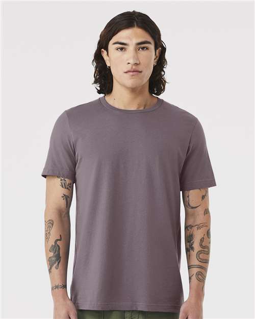 Unisex Classic Heavyweight Tee