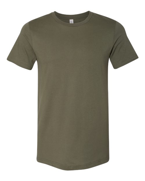 Unisex Classic Heavyweight Tee
