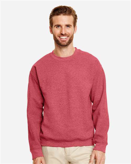 Unisex Heavy Blend Sweatshirt