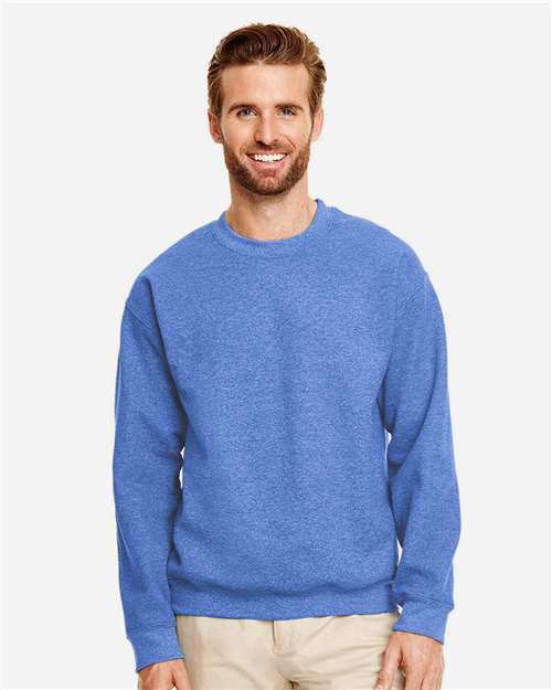 Unisex Heavy Blend Sweatshirt