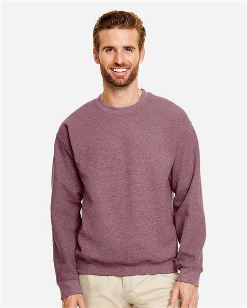 Unisex Heavy Blend Sweatshirt