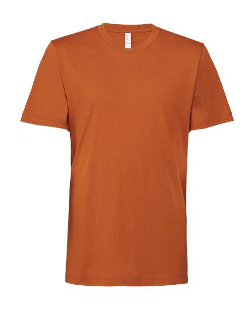 Unisex Classic Heavyweight Tee