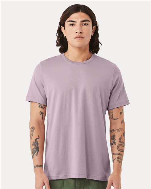 Unisex Classic Heavyweight Tee