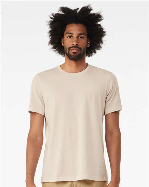 Unisex Classic Heavyweight Tee