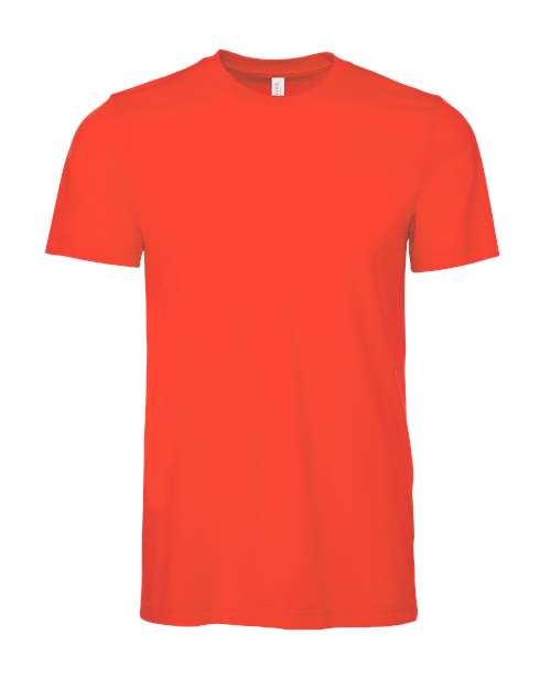 Unisex Classic Heavyweight Tee