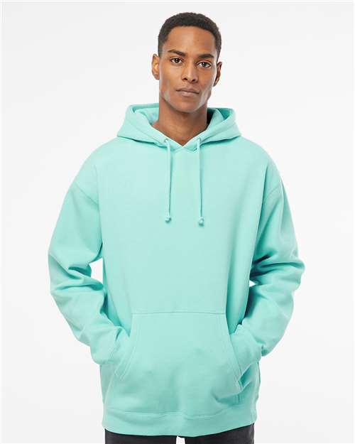Unisex Heavyweight Hoodie