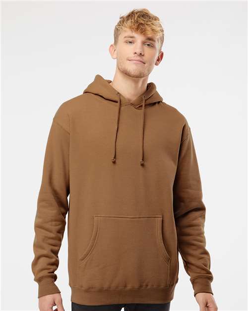Unisex Heavyweight Hoodie