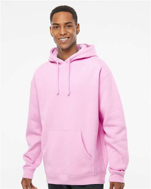 Unisex Heavyweight Hoodie