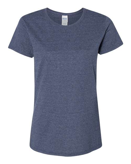 Women’s Heavy Cotton T-Shirt