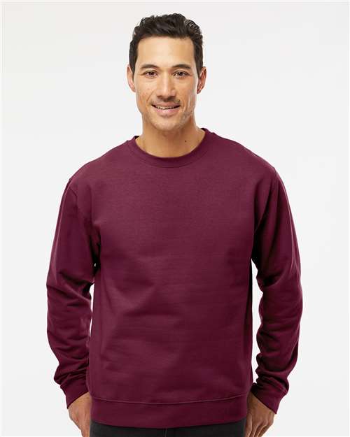 Unisex Midweight Sweatshirt
