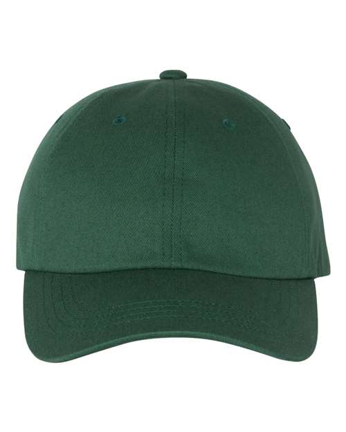 Classic Cotton Dad Hat - Embroidery