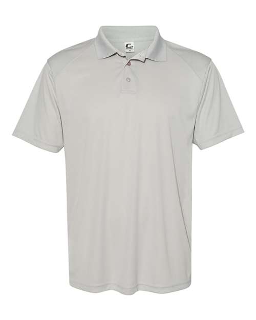 Unisex Utility Performance Polo - Embroidery