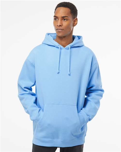 Unisex Heavyweight Hoodie