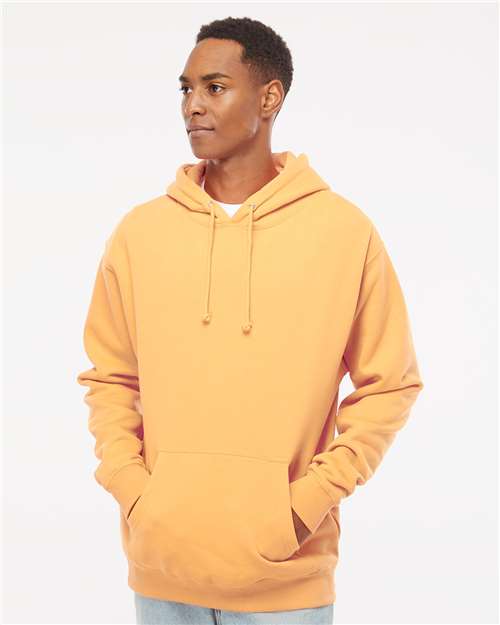 Unisex Heavyweight Hoodie