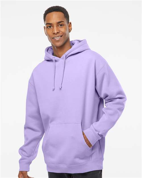 Unisex Heavyweight Hoodie
