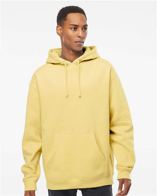 Unisex Heavyweight Hoodie