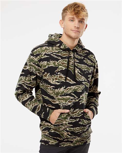 Unisex Heavyweight Hoodie
