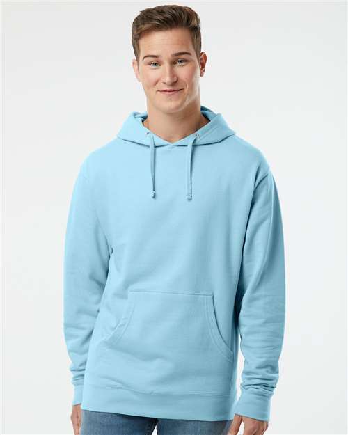 Unisex Midweight Hoodie