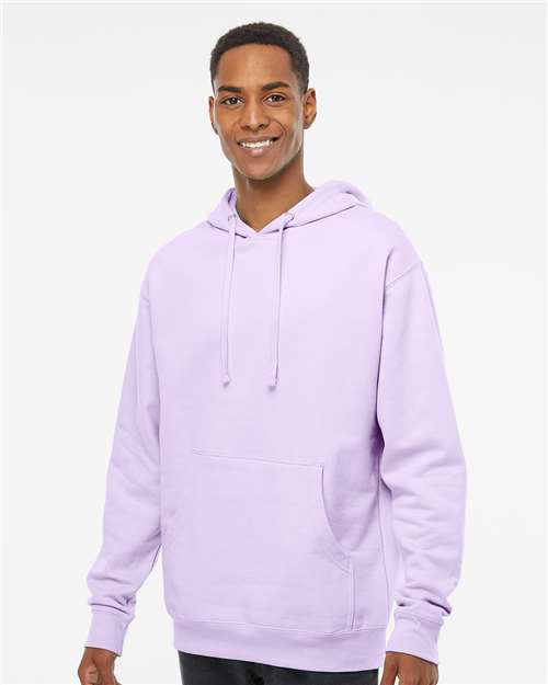 Unisex Midweight Hoodie