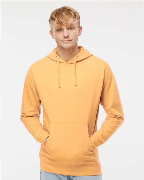 Unisex Midweight Hoodie