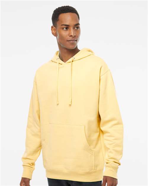 Unisex Midweight Hoodie