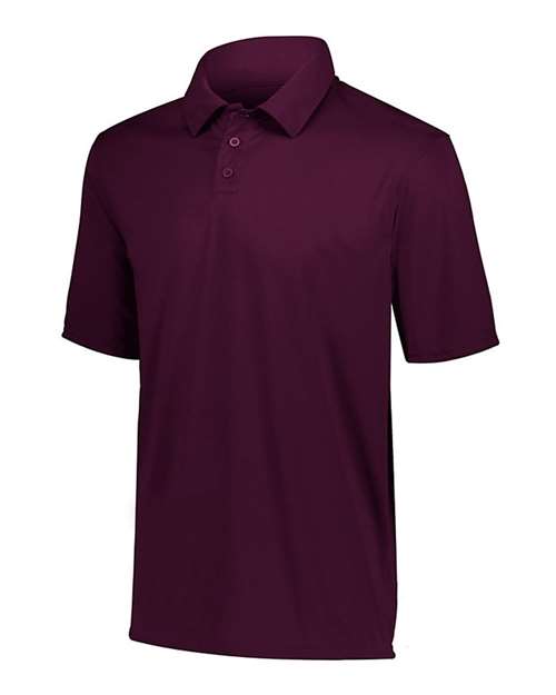 Unisex Vital Performance Polo - Embroidery