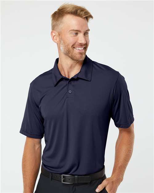 Unisex Vital Performance Polo - Embroidery