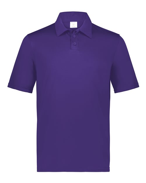 Unisex Vital Performance Polo - Embroidery