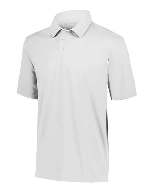 Unisex Vital Performance Polo - Embroidery