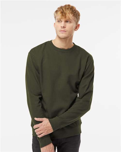 Unisex Midweight Sweatshirt