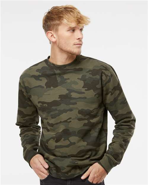 Unisex Midweight Sweatshirt