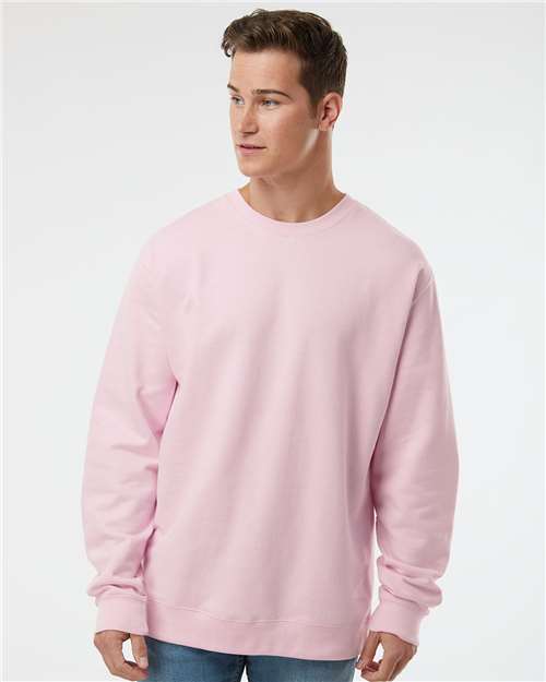 Unisex Midweight Sweatshirt