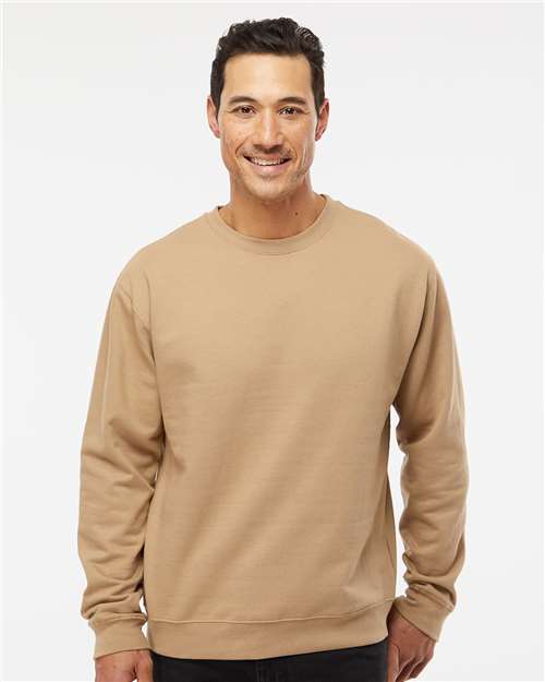 Unisex Midweight Sweatshirt
