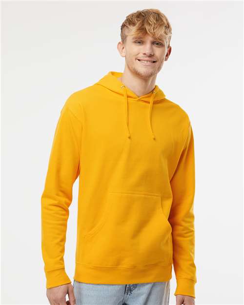 Unisex Midweight Hoodie