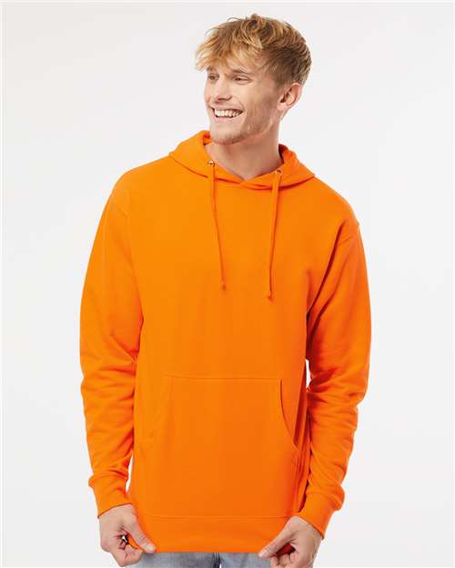 Unisex Midweight Hoodie