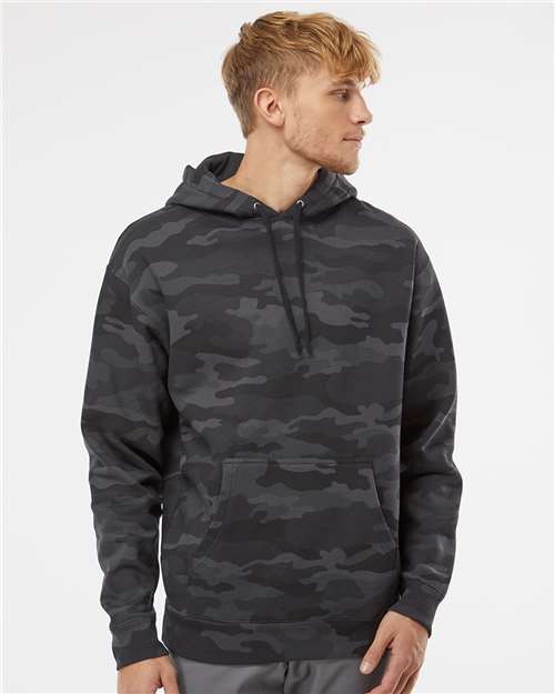 Unisex Heavyweight Hoodie