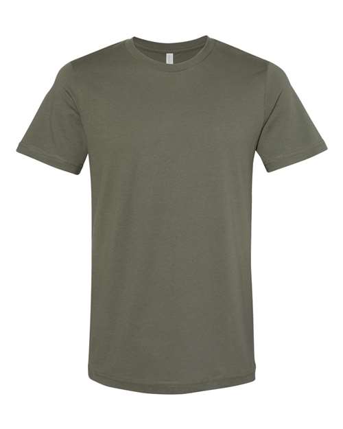 Unisex USA-Made Jersey Tee