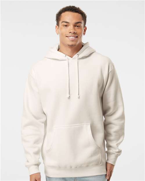 Unisex Heavyweight Hoodie