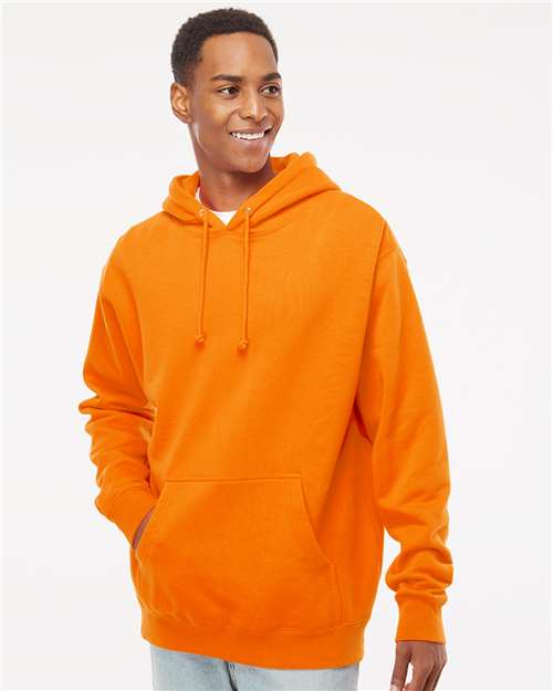 Unisex Heavyweight Hoodie