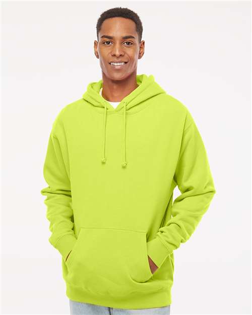 Unisex Heavyweight Hoodie