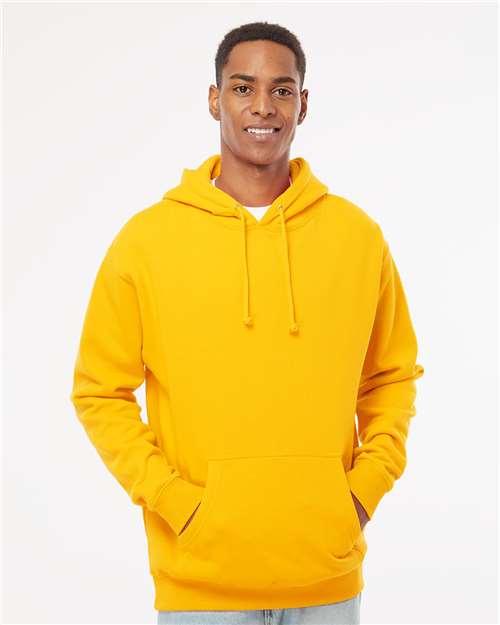 Unisex Heavyweight Hoodie