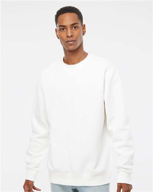 Unisex Pigment-Dyed Sweatshirt