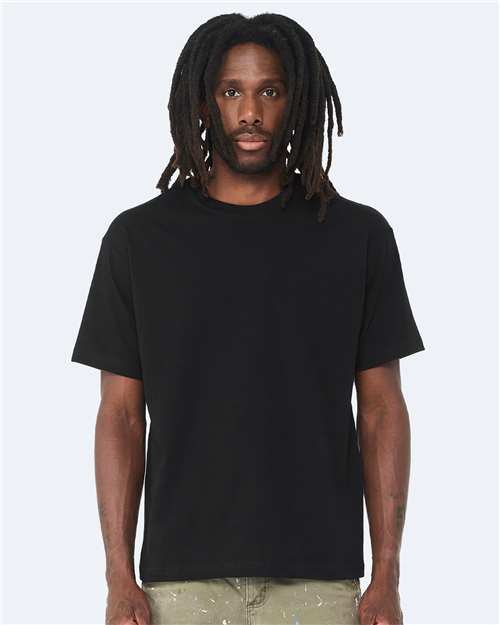 Unisex Lightweight Jersey Tee