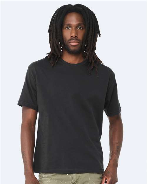 Unisex Lightweight Jersey Tee