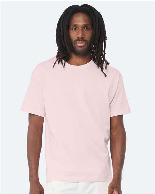 Unisex Lightweight Jersey Tee